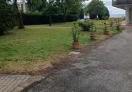 Világos Hotel étterme Balatonvilágos