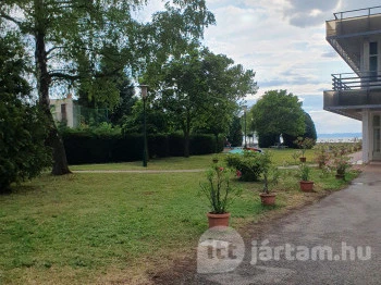 Világos Hotel étterme Balatonvilágos