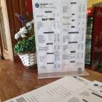 Világos Hotel étterme Balatonvilágos - Egyéb