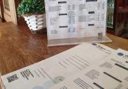 Világos Hotel étterme Balatonvilágos