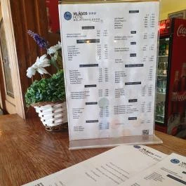 Világos Hotel étterme Balatonvilágos - Egyéb