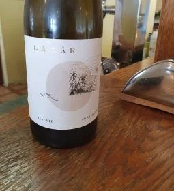 Világos Hotel étterme