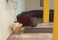 Világos Hotel étterme Balatonvilágos