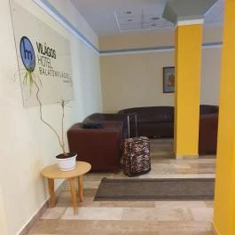 Világos Hotel étterme Balatonvilágos - Egyéb