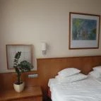 Hotel Lycium Debrecen - Szobák