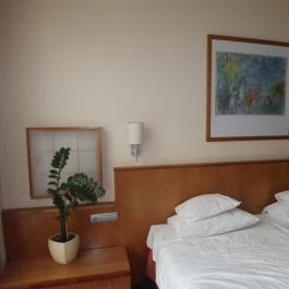 Hotel Lycium Debrecen - Szobák