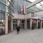 Hotel Lycium Debrecen - Külső kép