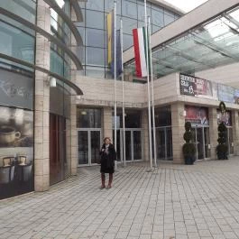 Hotel Lycium Debrecen - Külső kép