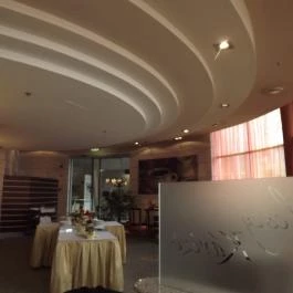 Hotel Lycium Debrecen - Vendéglátás