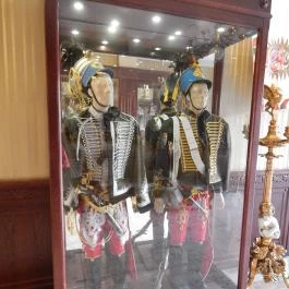 Hotel Óbester étterme - John Bull Pub Debrecen - Egyéb