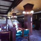 Hotel Óbester étterme - John Bull Pub Debrecen - Belső