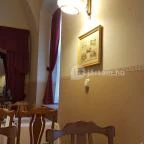 Hotel Schuster Étterme Csenger - Belső