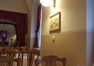 Hotel Schuster Étterme Csenger