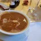 Hotel Schuster Étterme Csenger - Étel/ital