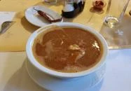 Hotel Schuster Étterme Csenger