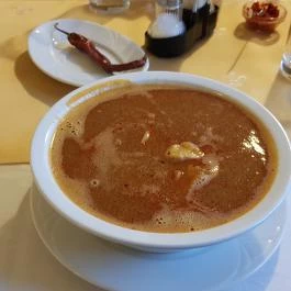 Hotel Schuster Étterme, Csenger - Étel/ital