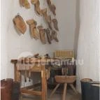 Hotel Schuster Étterme Csenger - Belső