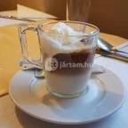 Hotel Schuster Étterme Csenger - Étel/ital