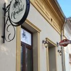 Hrabal Söröző Békéscsaba - Egyéb