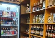 Hrabal Söröző Békéscsaba