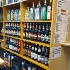 Hrabal Söröző Békéscsaba - Egyéb