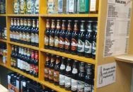 Hrabal Söröző Békéscsaba