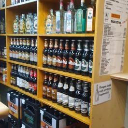 Hrabal Söröző Békéscsaba - Egyéb