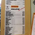 Hrabal Söröző Békéscsaba - Egyéb