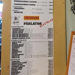 Hrabal Söröző Békéscsaba - Egyéb