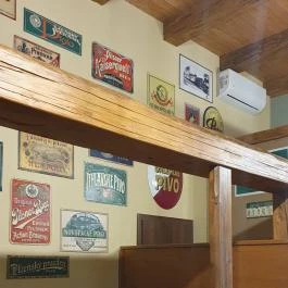 Hrabal Söröző Békéscsaba - Egyéb