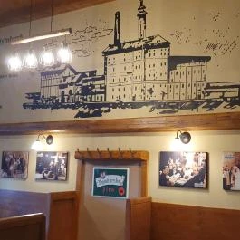 Hrabal Söröző Békéscsaba - Egyéb