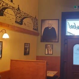 Hrabal Söröző Békéscsaba - Egyéb