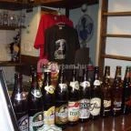 Hrabal Söröző Budapest - Étel/ital