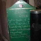 Hrabal Söröző Budapest - Külső kép