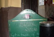 Hrabal Söröző Budapest