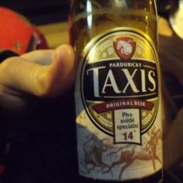 Hrabal Söröző Budapest - Étel/ital