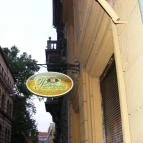 Hrabal Söröző Budapest - Külső kép