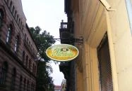 Hrabal Söröző Budapest