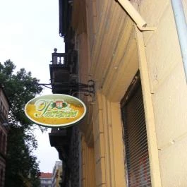 Hrabal Söröző Budapest - Külső kép