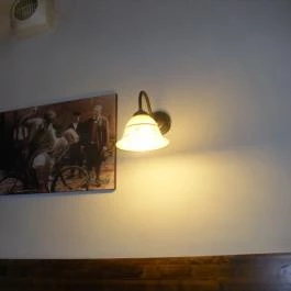 Hrabal Söröző Budapest - Belső