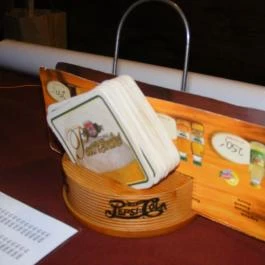 Hrabal Söröző Budapest - Egyéb