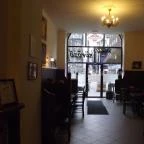 Hrabal Söröző Budapest - Belső