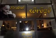 Hrabal Söröző Budapest