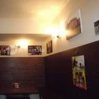 Hrabal Söröző Budapest - Belső