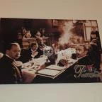 Hrabal Söröző Budapest - Belső