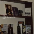 Hrabal Söröző Budapest - Belső