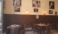 Hrabal Söröző, Budapest