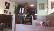 Hrabal Söröző, Budapest
