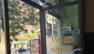 Hrabal Söröző, Budapest