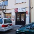 Hualong Kínai Gyorsétterem - Gyöngyösi Piac Gyöngyös - Külső kép